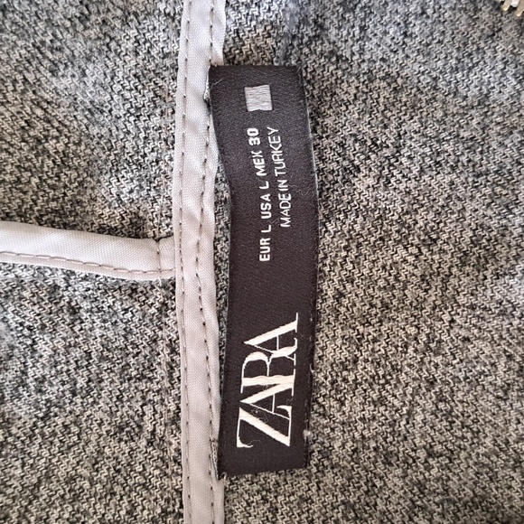 Zara  hoodie top - Picture 4 of 4